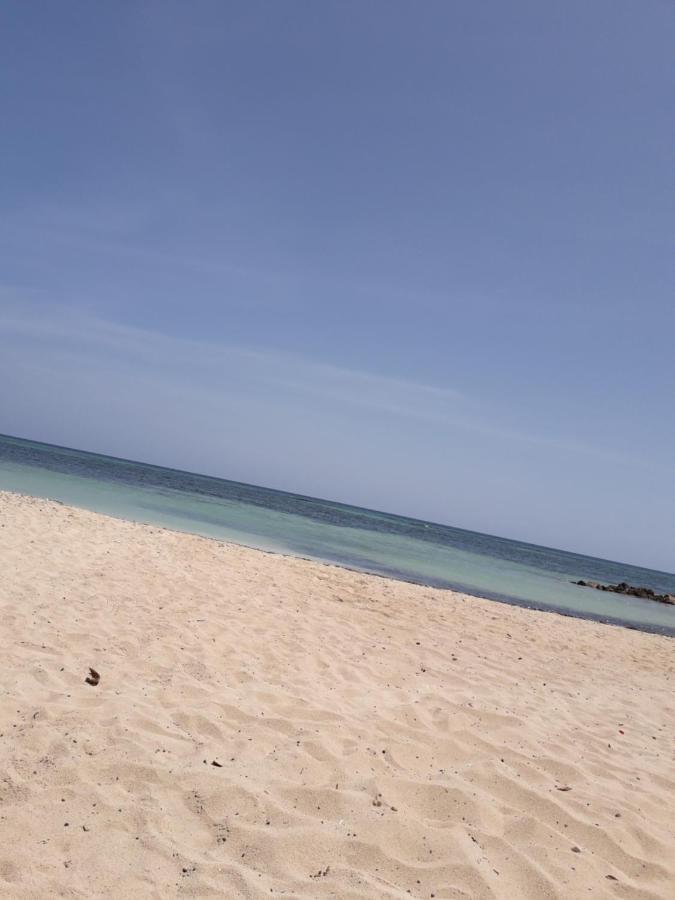 Seacastle Deluxe Studio Teluk Montego Bagian luar foto