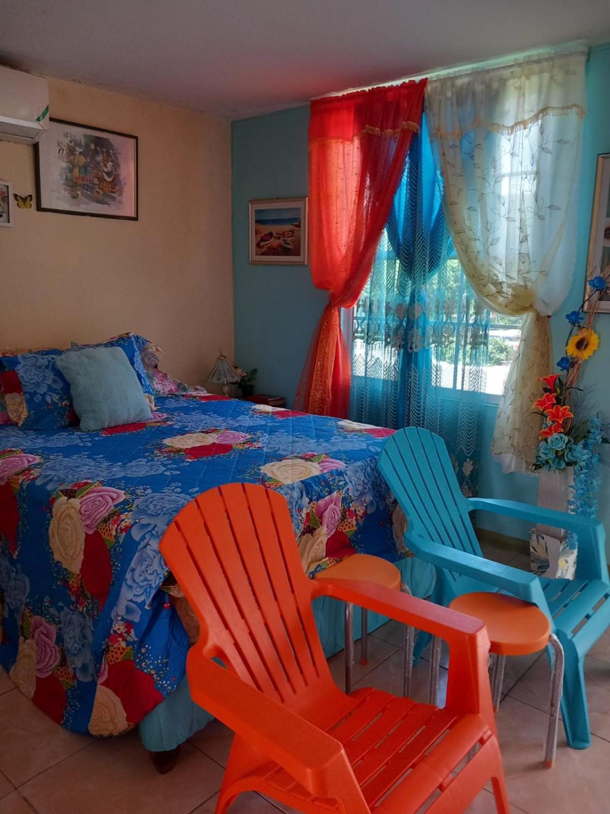 Seacastle Deluxe Studio Teluk Montego Bagian luar foto