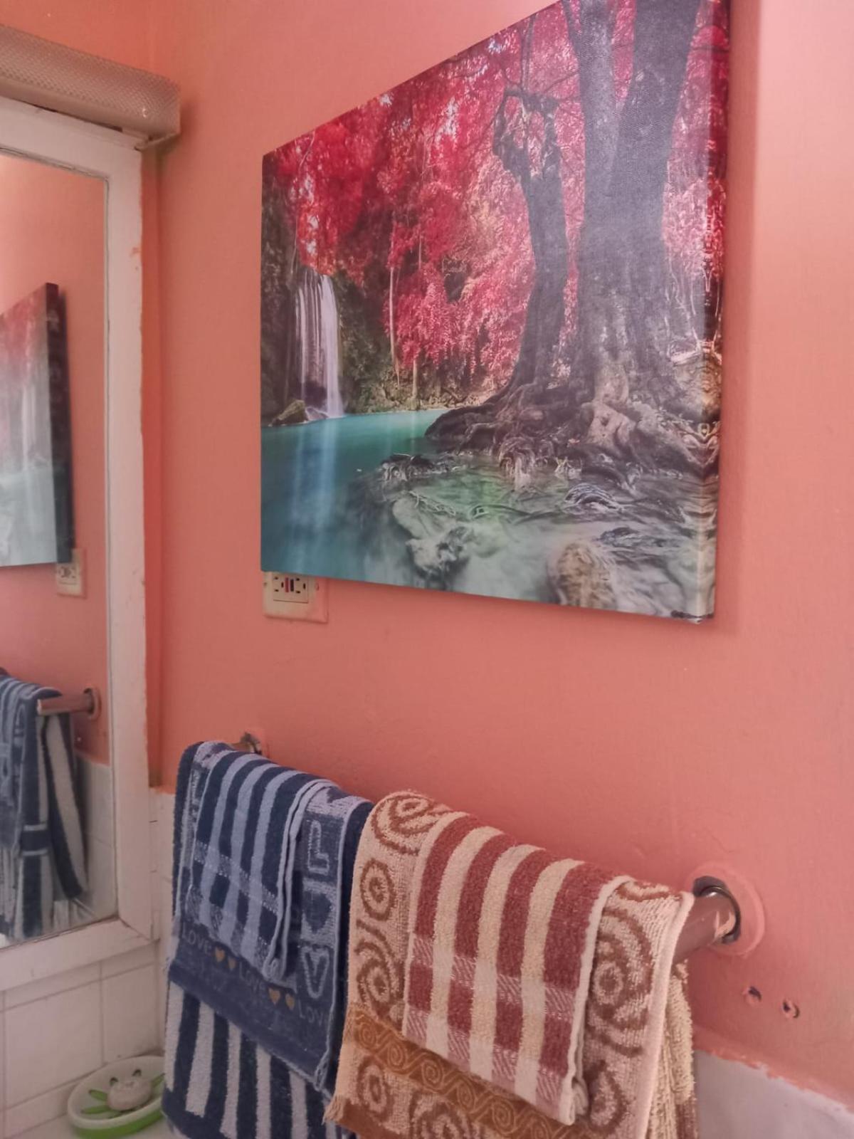 Seacastle Deluxe Studio Teluk Montego Bagian luar foto